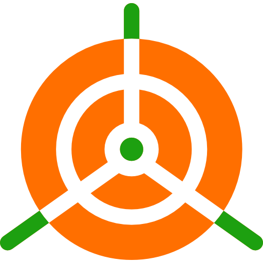 Custom Drone Solutions Icon